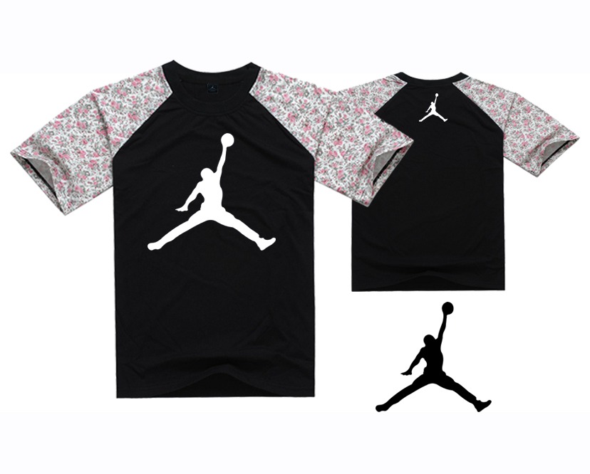 men jordan t-shirt S-XXXL-2065